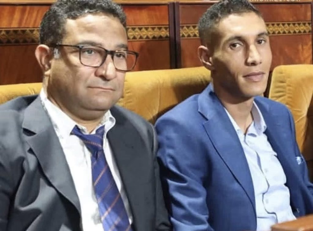 طعنة مع البداية.. غدر سياسي يطيح بالمجموعة التي حاول أسامة باريك تشكيلها داخل البرلمان