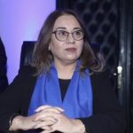 من تكون فاطمة السعدي التي عينها الملك وزيرة منتدبة مكلفة بالإسكان وسياسة المدينة؟