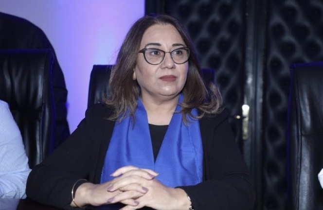 من تكون فاطمة السعدي التي عينها الملك وزيرة منتدبة مكلفة بالإسكان وسياسة المدينة؟