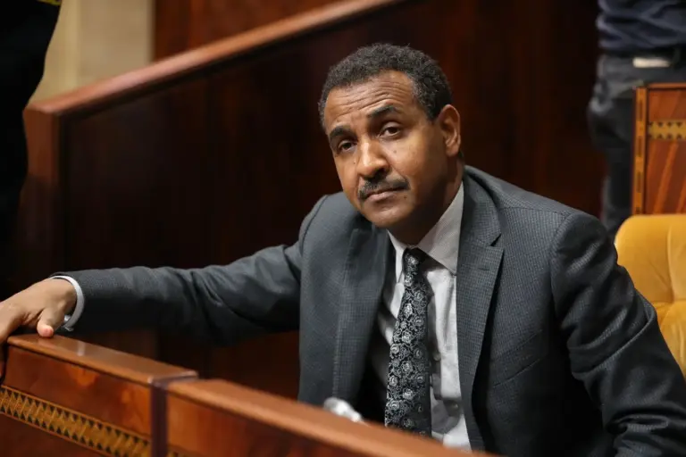 عبد الرحيم شهيد.. بعد سنوات من انتقاد الباطرونا في البرلمان يصبح وزيرا للتشغيل والحوار الاجتماعي
