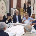 بعد واقعة مديحة خيير.. أصوات استقلالية تطالب نزار بركة بالتنحي عن قيادة الحزب