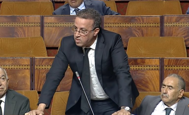 بيطار: البرنامج الحكومي يستجيب لتطلعات المغاربة وينسجم مع التزامات أحزاب الأغلبية