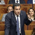 عوكاشا: ثوابتنا في حزب الأحرار العريق لا تتغير بتغير المناصب والمسؤوليات