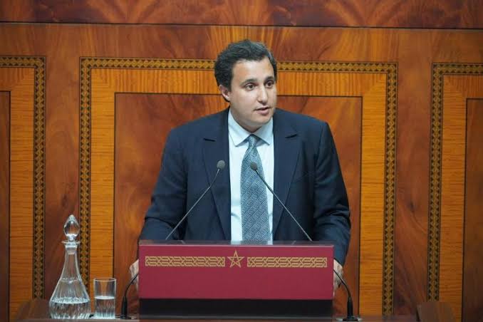 عوكاشا للمنصوري: لن نقوم نهائيا كحزب التجمع الوطني للأحرار بمغازلة الحكومة