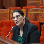 عوكاشا للمنصوري: كاين اليوم احتجاجات لقطاع التعليم نتمناو تفاعلو معاها