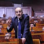 الأزمي للحكومة: وزعوا الخير والثروة على ولاد البلاد ما يبقاوش نفس الشركات والوجوه يديو كلشي