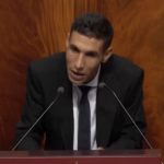 في أول مداخلة له بالبرلمان.. أسامة باريك: برنامج الحكومة يجهل تفاصيل الوسط القروي