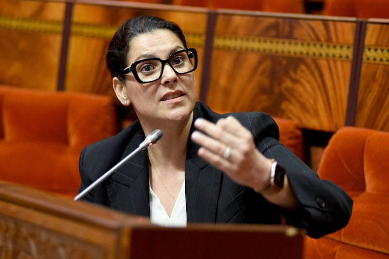 المنصوري للبيجيدي: خطاب المظلومية لي نجحتو بيه شحال هادي ما بقاش نافع دابا