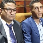 المنصوري لأسامة باريك: معنديش مشكل نجلس معاك ونتشاورو ملي تأسس مجموعة نيابية