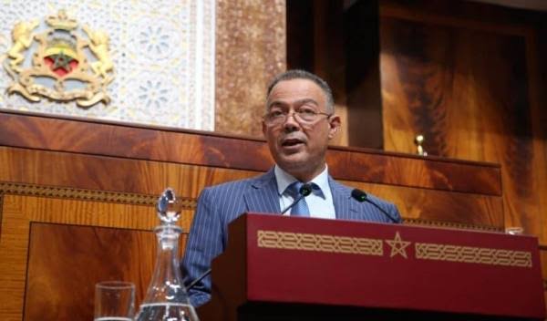 لقجع: أنصح حزبا معينا بالتوقف عن تجنيد الشباب للترويج لأكاذيب بشأن تراجع الحكومة عن وعودها