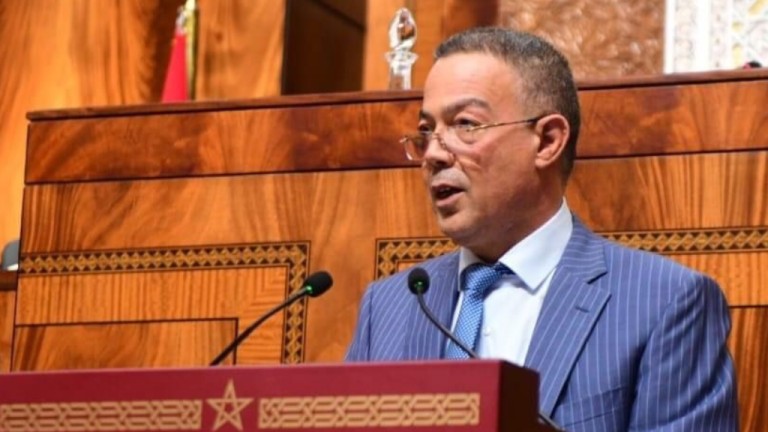 لقجع: شعبوية بعض السياسيين لم تنفع مع السابقين و لن تنفع مع اللاحقين