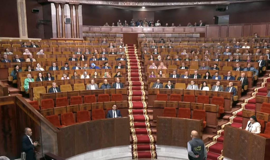 تغيب عدد من البرلمانيين في أولى الجلسات العامة.. هل خفت حماس البدايات؟
