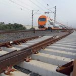 أوراش المونديال.. أشغال RER بالدار البيضاء تتقدم بوتيرة أسرع من المتوقع