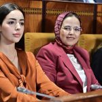لتفادي تكرار الفيضانات بخنيفرة.. البرلمانية عدال تطالب بتدابير استباقية لحماية الساكنة