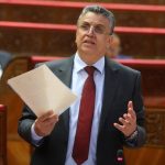 وهبي: واحد فات 60 سنة علاش غانديوه للحبس على الديون