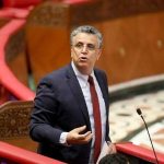 وهبي: المشكل عندنا ماشي في القضاة بل في القوانين اللي كيحكمو بها