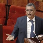 وهبي: بلاصة رجل الأعمال فالسوق يجمع الفلوس ماشي في المحاكم