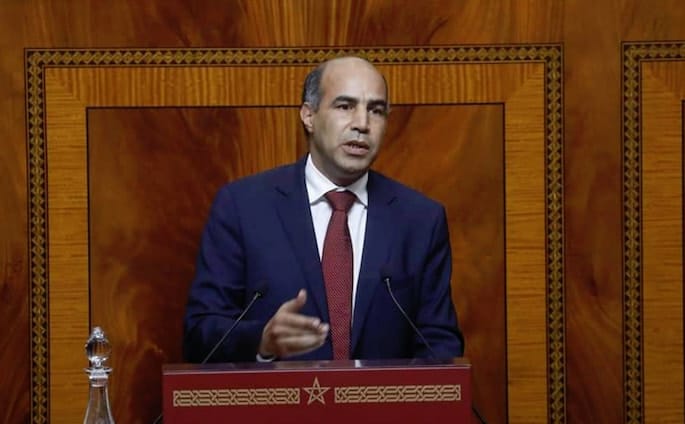الصابيري: واثقون أن هاته الحكومة المنسجمة قادرة على الاستجابة لتطلعات المغاربة