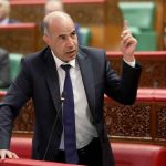 الصابيري: ولاد الشعب باغين غير فرصة و لي نجح و تميز الله يسهل عليه
