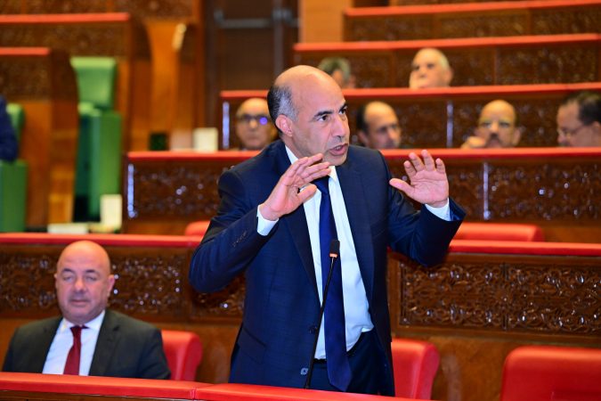 الصابيري: زرعنا ثقافة اليأس في وليداتنا.. كيقولو علاش نقراو وحنا ما غنخدموش