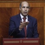 الصابيري: ايلا شي حد ضراتو عقدة نجاح القجع راه ماعندي ماندير ليه