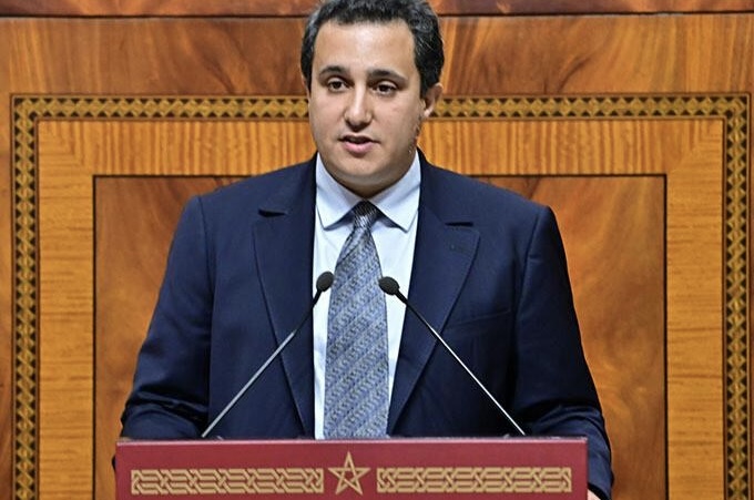 عوكاشا: الحكومة تعتمد على خطاب المزايدة و الشعبوية و الشعارات البالية