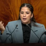 ريم شباط للحكومة: واش الحماية هي أن المواطن يتكوى يوميا بغلاء الأسعار؟