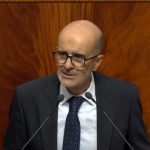 الأزمي يهاجم المهاجري: شوية ديال التواضع راه كنعرف لقجع قبل منك و نتا عاد عرفتيه