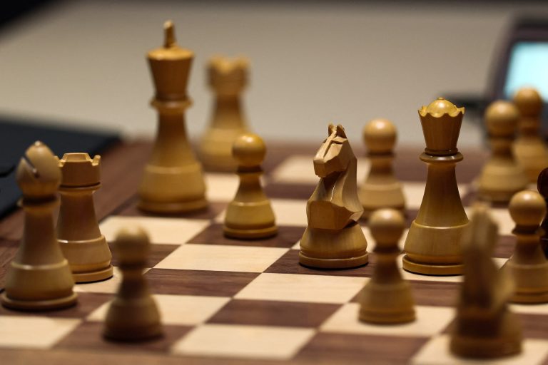 جرسيف تحتضن دوري عين الوحدة للشطرنج بمشاركة لاعبين من مختلف الفئات