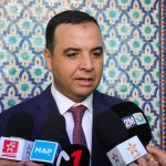بايتاس: حصيلة الحكومة بالبرلمان كرست الإصلاحات التي يقودها الملك محمد السادس