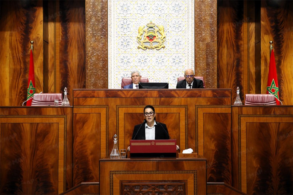 المنصوري: الحكومة تستهدف استقبال 26 مليون سائح بحلول 2030