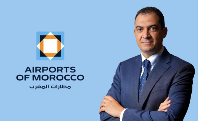 مكتب المطارات.. تعيين نبيل مصالي على رأس قطب الملاحة الجوية