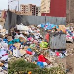 بني ملال.. الأزبال تحاصر الشوارع والساكنة تطالب بتدخل عاجل