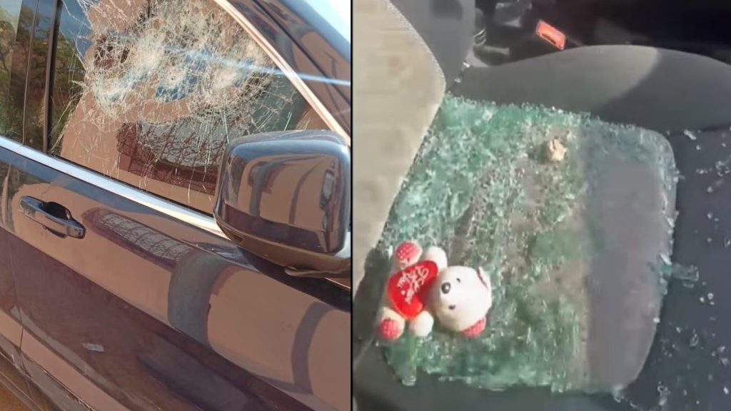 مراكش.. درك تامنصورت يوقف متورطا في تخريب العديد من السيارات