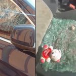 مراكش.. درك تامنصورت يوقف متورطا في تخريب العديد من السيارات