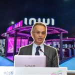 موازاةً مع فشله في إصلاح أعطاب الشركة.. المدير العام لإنوي يوزع الإشهارات بدون حسيب على المؤثرين