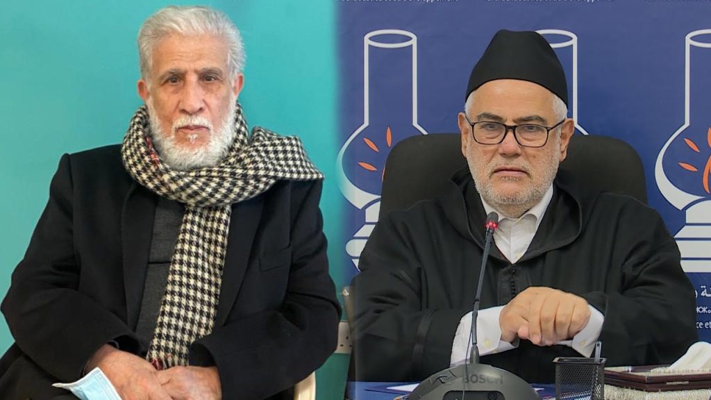 عبد الكريم مطيع يتهم بنكيران بعدم رد ديون اقترضها منه