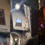 تطوان العتيقة.. انهيار جزئي لسقف منزل يستنفر السلطات ويُعجّل بإخلاء السكان