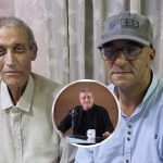 قلق وتعاطف بعد أحدث ظهور للإعلامي الرياضي مصطفى طلال