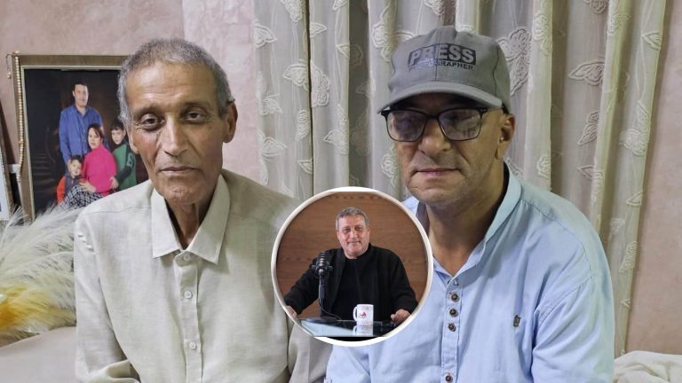 قلق وتعاطف بعد أحدث ظهور للإعلامي الرياضي مصطفى طلال