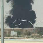 مطار الرياض