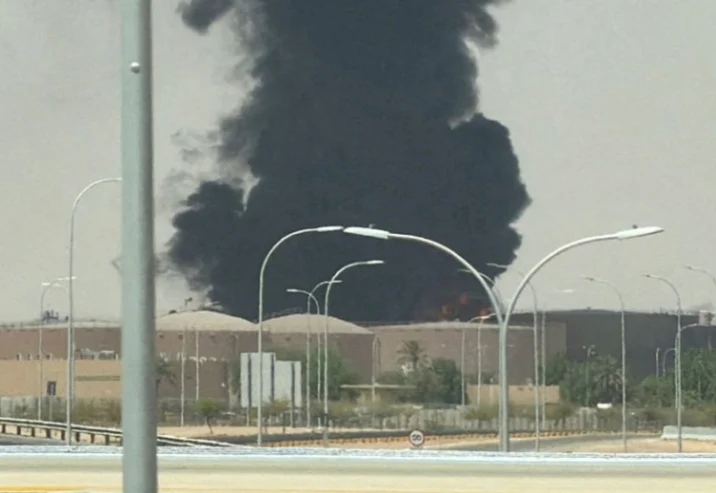 مطار الرياض