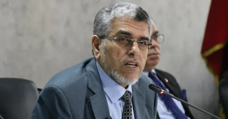 الرميد يحذر من «البيزوطاج» بالجامعات المغربية ويدعو إلى وضع حد للممارسات المهينة