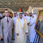 الأمير مولاي الحسن يترأس حفل افتتاح الدورة الـ 17 لمعرض الفرس بالجديدة