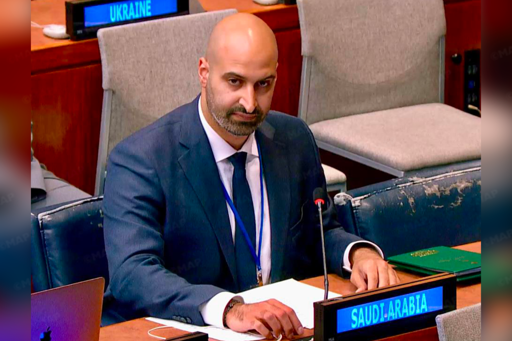 الأمم المتحدة.. السعودية وقطر والبحرين والكويت تجدد دعمها لمغربية الصحراء