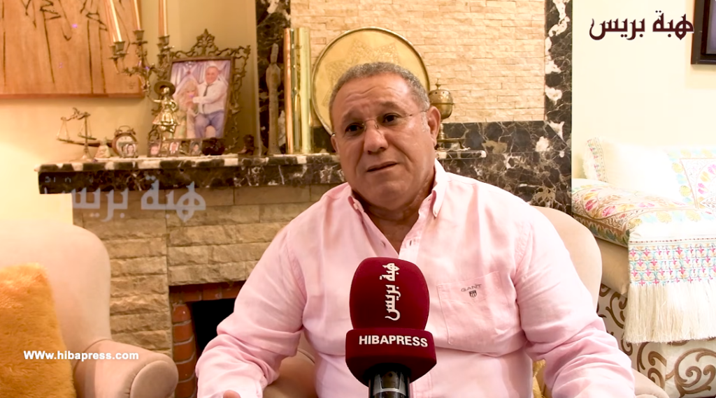 قيادي اتحادي يتهم لشكر بإقصاء المخالفين ويدعو إلى مؤتمر استثنائي
