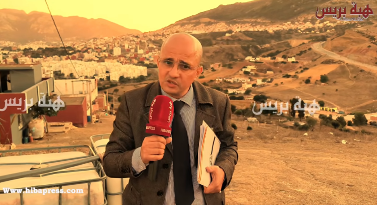 تطوان.. سكان حي غرابو يطالبون بتسريع الربط بالماء ووضع حد لانقطاعات الكهرباء