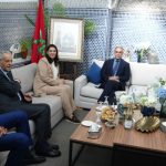الحركة الشعبية: موقعنا في المعارضة والمشاورات الحكومية لم تتجاوز المجاملة