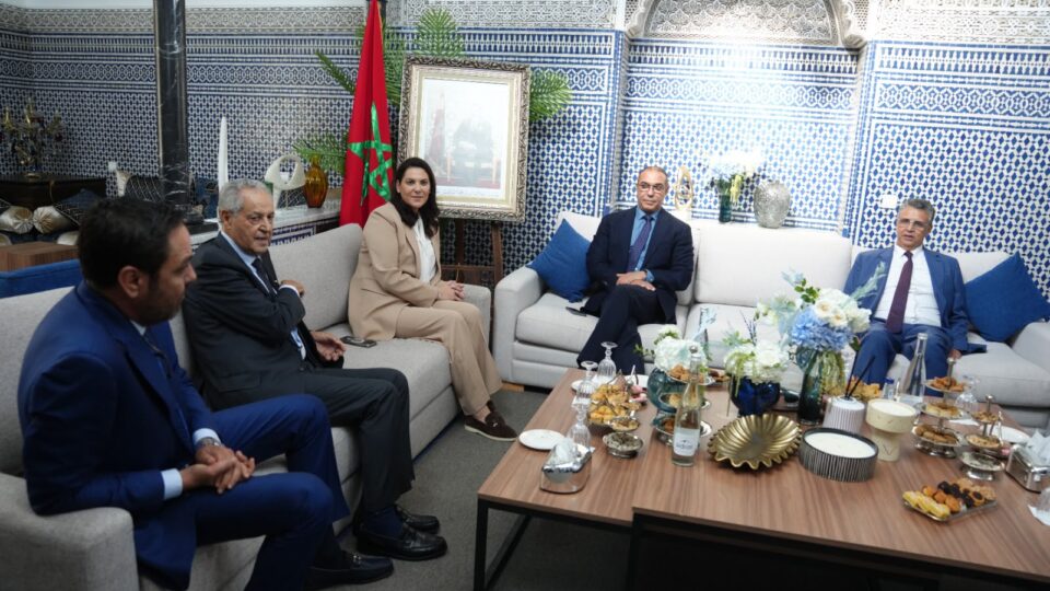 الحركة الشعبية: موقعنا في المعارضة والمشاورات الحكومية لم تتجاوز المجاملة
