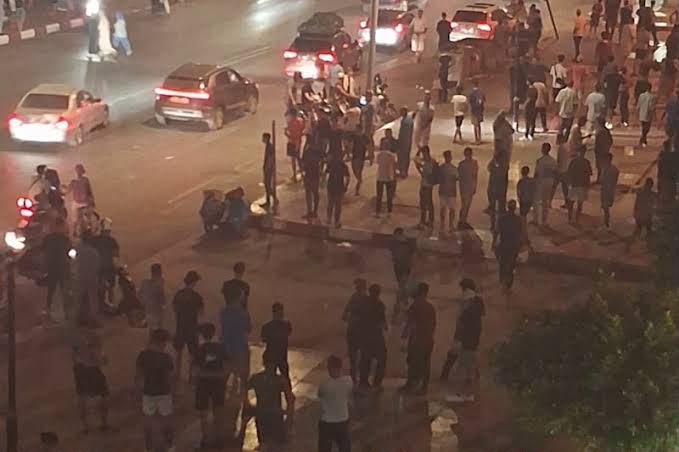 استئنافية الناظور تؤيد الأحكام الابتدائية بحق 47 معتقلاً في ملف أحداث مليلية المحتلة